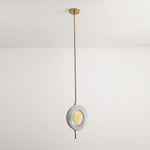 Pendulum Pendant Lamp