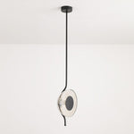 Pendulum Pendant Lamp
