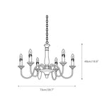 penetrar-chandelier