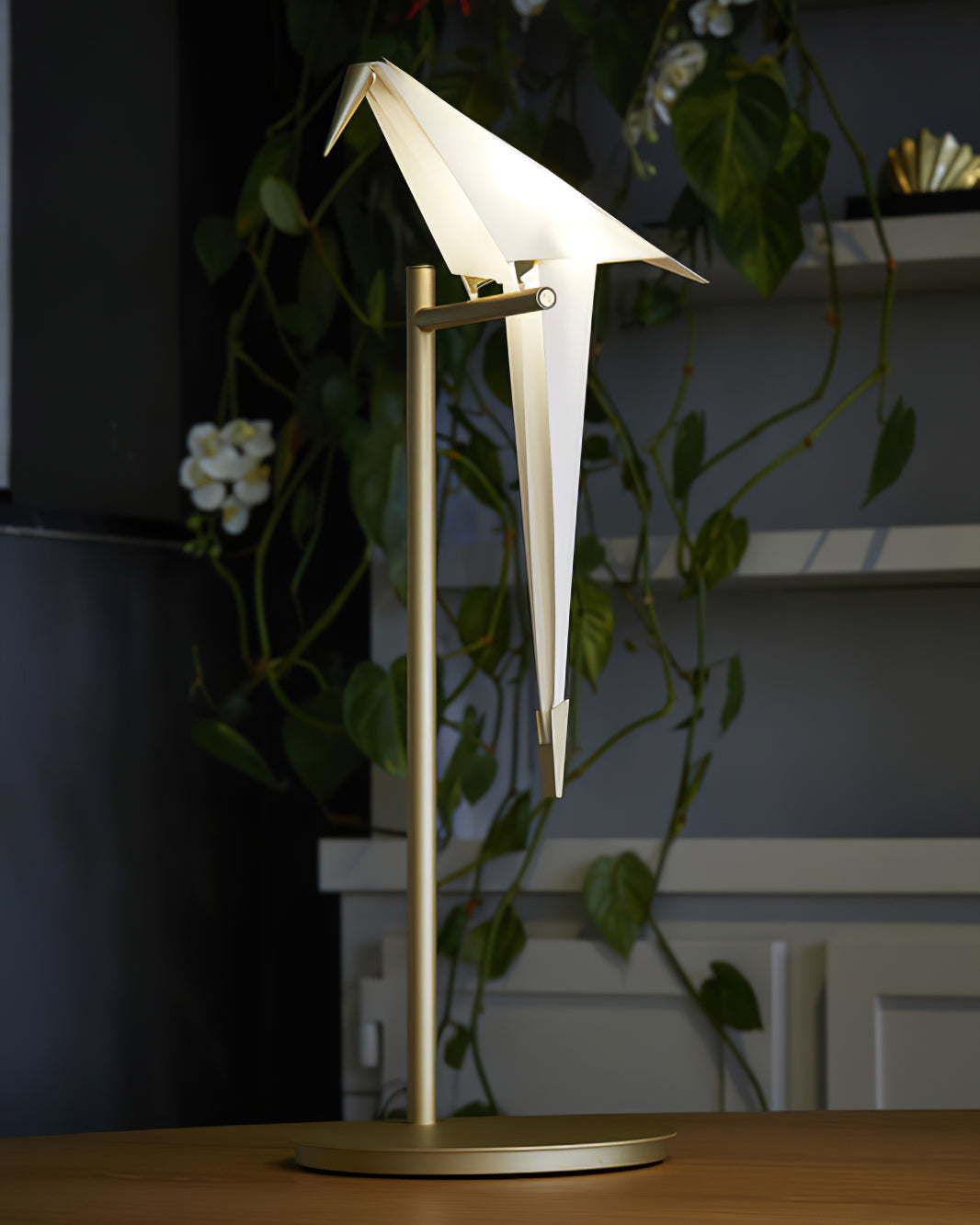 Perch Light Table Lamp