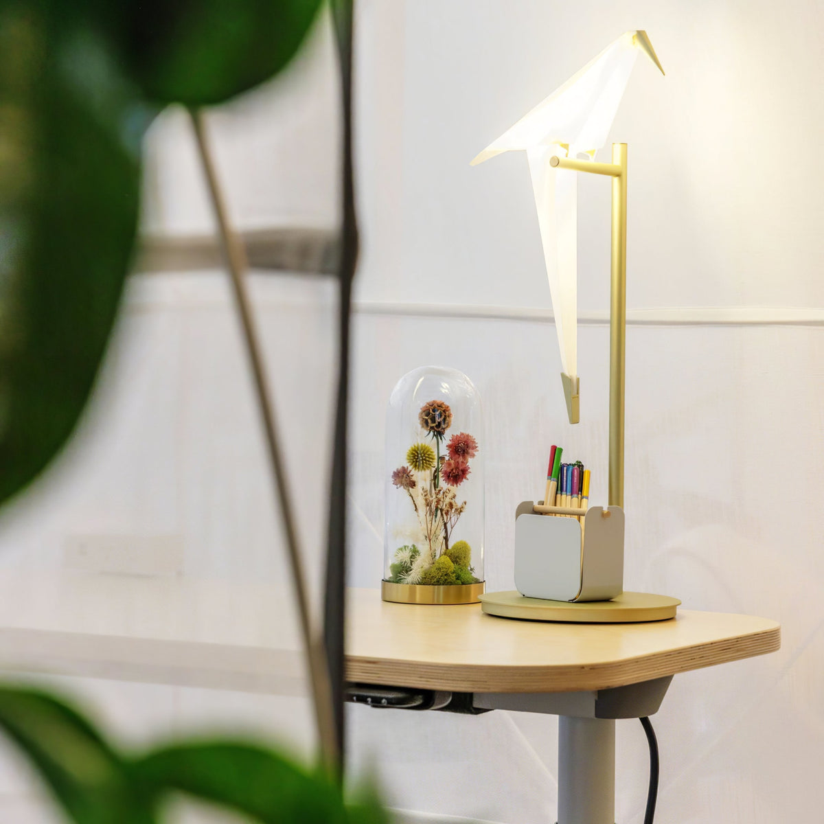 Perch Light Table Lamp