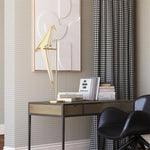 Perch Light Table Lamp