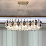 Perfect Sparkle Crystal Chandelier