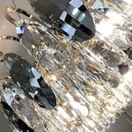 Perfect Sparkle Crystal Chandelier