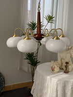 persimmon-chandelier