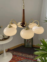 persimmon-chandelier