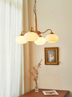 persimmon-chandelier