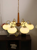 persimmon-chandelier