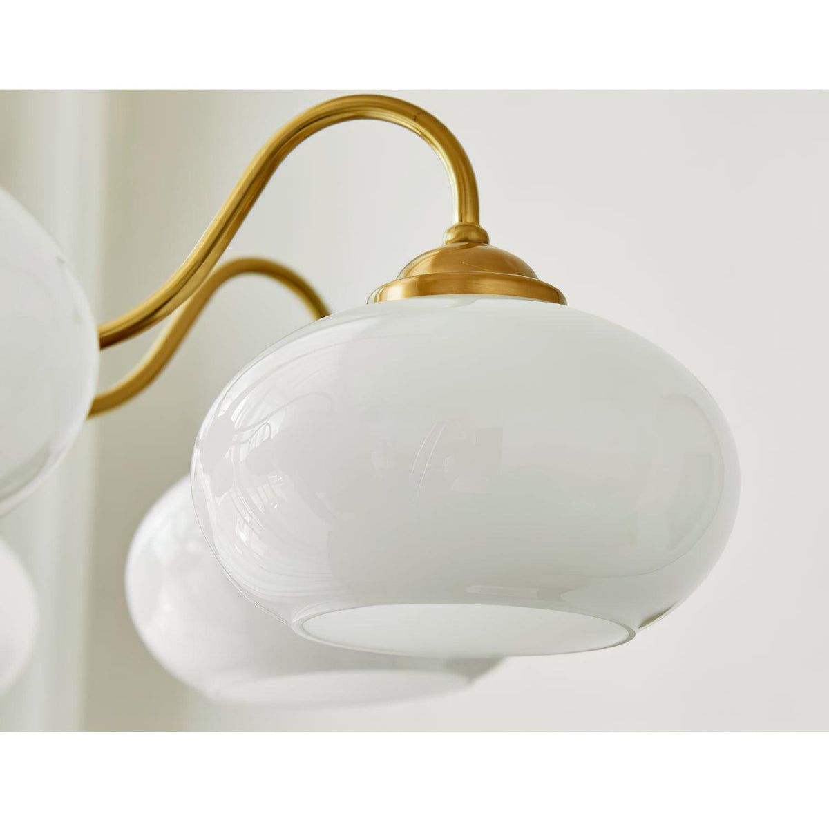 persimmon-chandelier