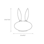 Pet Table Lamp