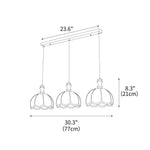 petal-charm-pendant-light