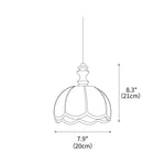 petal-charm-pendant-light