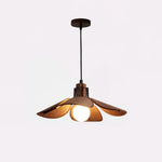 Petal Bloom Pendant Light
