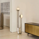 Pete Nora Floor Lamp