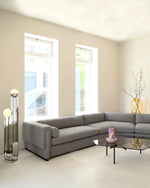 Pete Nora Floor Lamp