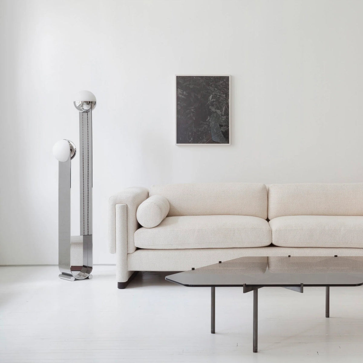 Pete Nora Floor Lamp