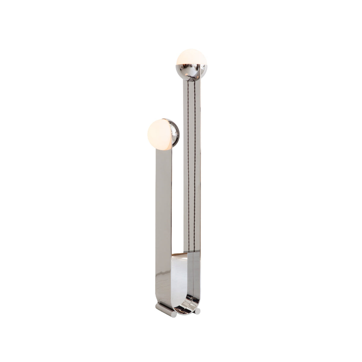 Pete Nora Floor Lamp