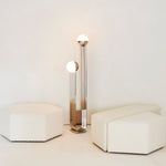 Pete Nora Floor Lamp