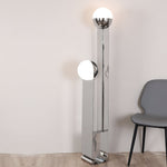 Pete Nora Floor Lamp