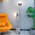 Pete Nora Floor Lamp
