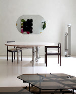 Pete Nora Floor Lamp