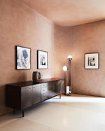 Pete Nora Floor Lamp