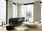 Pete Nora Floor Lamp