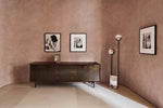 Pete Nora Floor Lamp