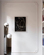 Pete Nora Floor Lamp