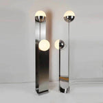 Pete Nora Floor Lamp