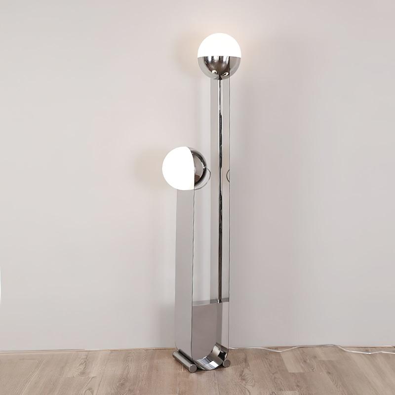 Pete Nora Floor Lamp