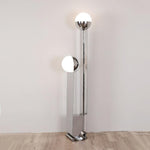 Pete Nora Floor Lamp