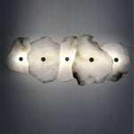 Petra Wall Lamp