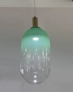 Phenomena Pendant Light
