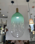 Phenomena Pendant Light