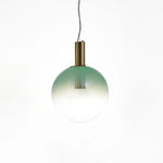 Phenomena Pendant Light