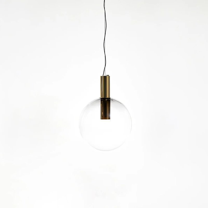 Phenomena Pendant Light