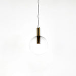 Phenomena Pendant Light