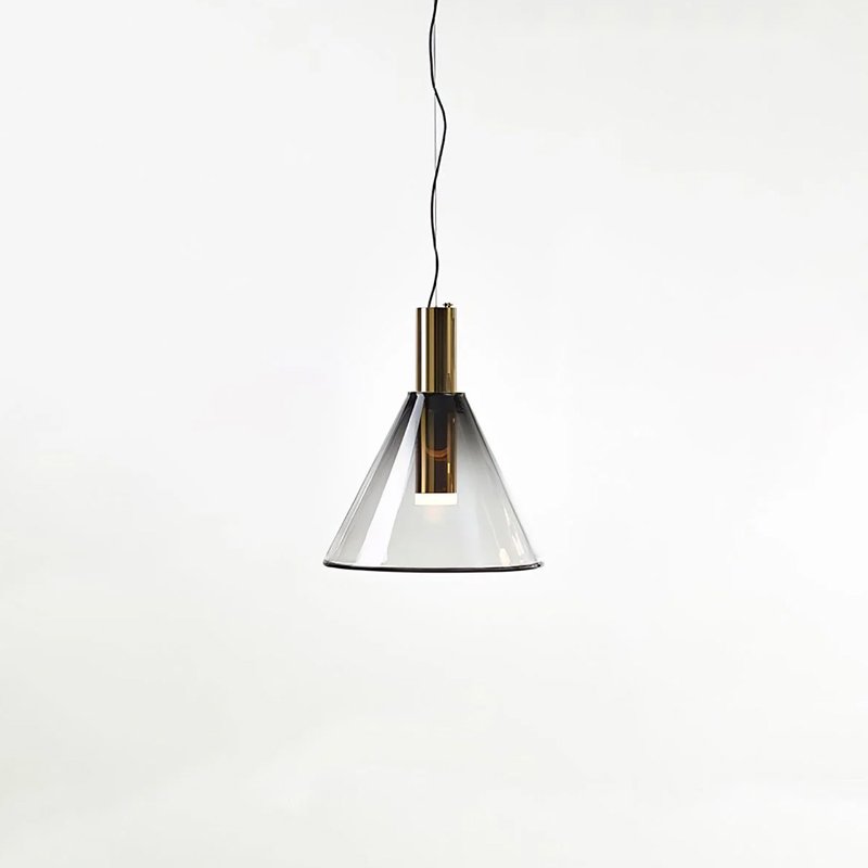 Phenomena Pendant Light