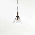 Phenomena Pendant Light