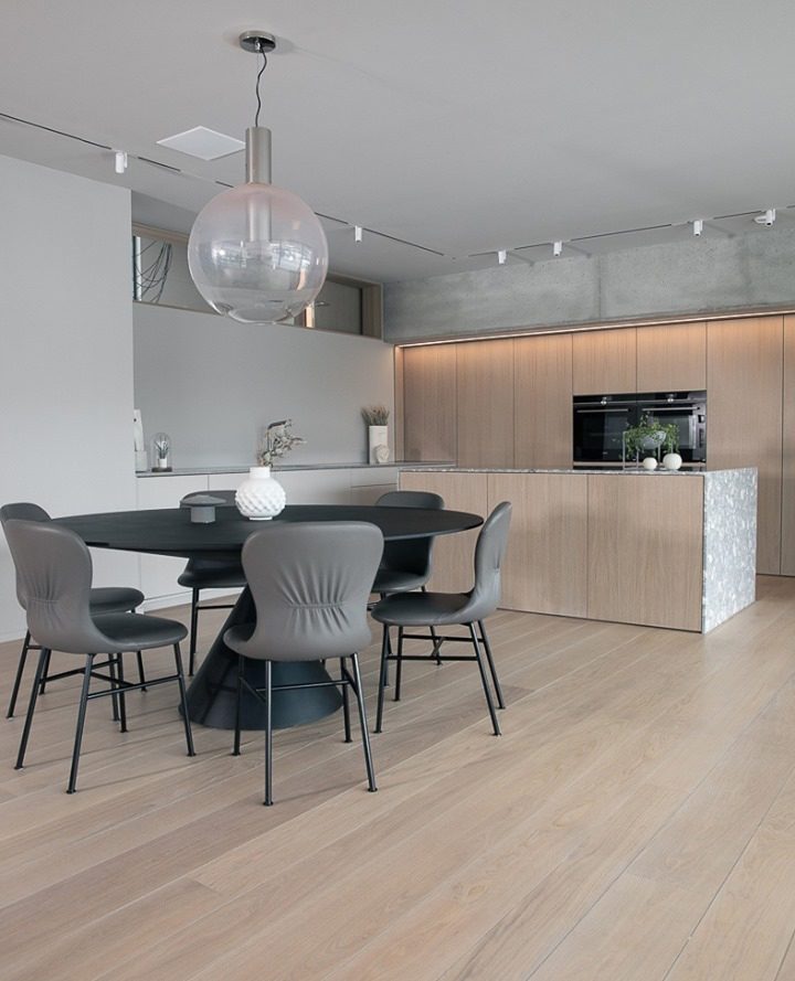 Phenomena Pendant Light
