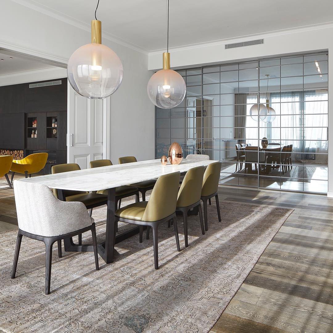 Phenomena Pendant Light