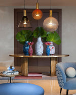 Phenomena Pendant Light