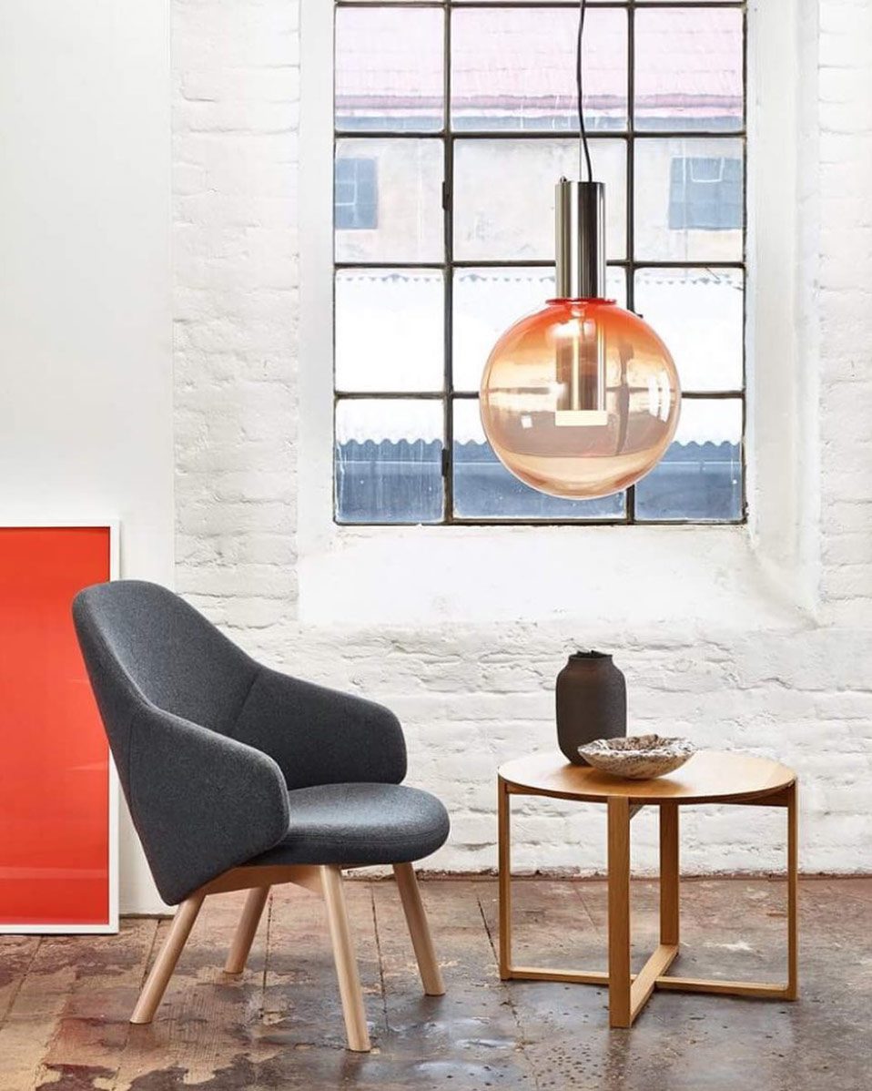 Phenomena Pendant Light