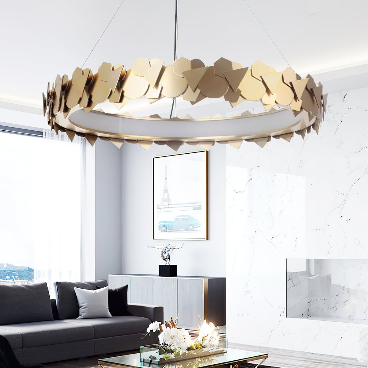 philomenos-halo-chandelier
