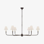 Piaf Chandelier