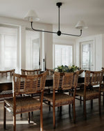 Piaf Chandelier