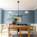 Piaf Chandelier