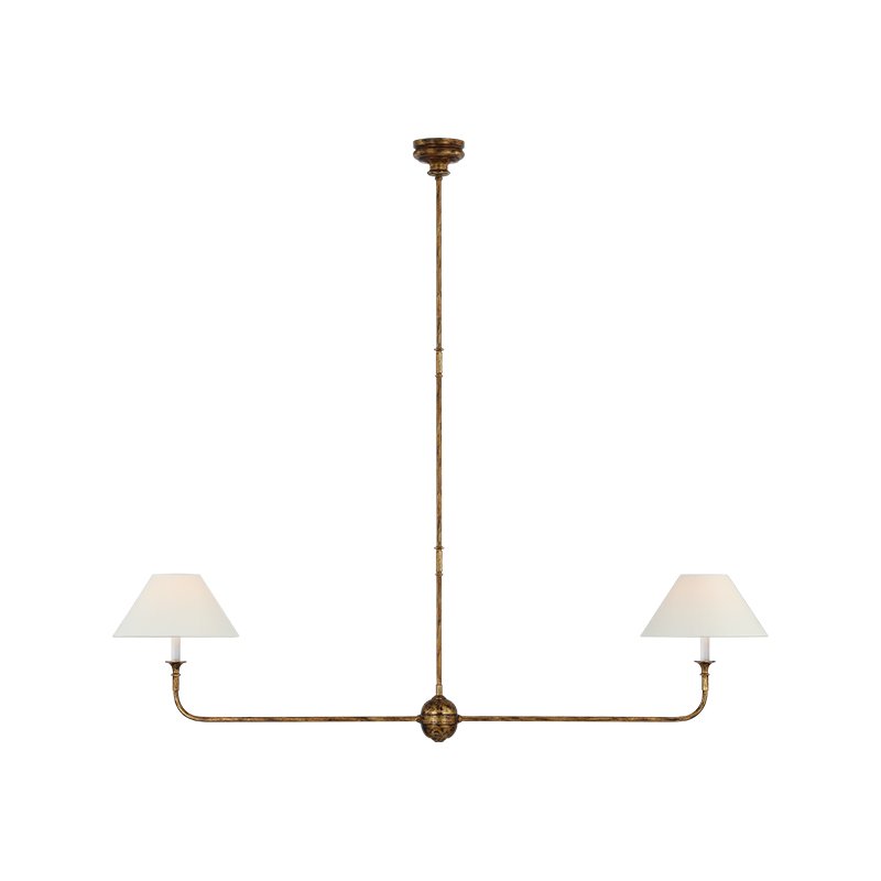 Piaf Chandelier