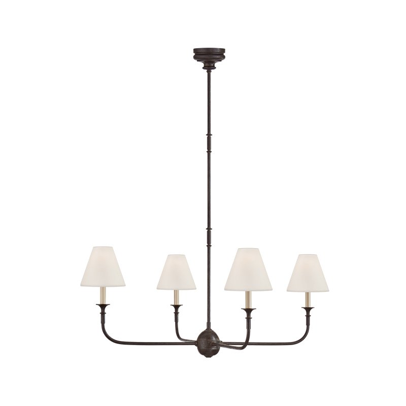 Piaf Chandelier